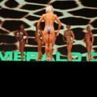 Wendy  Bogard - NPC Emerald Cup 2012 - #1